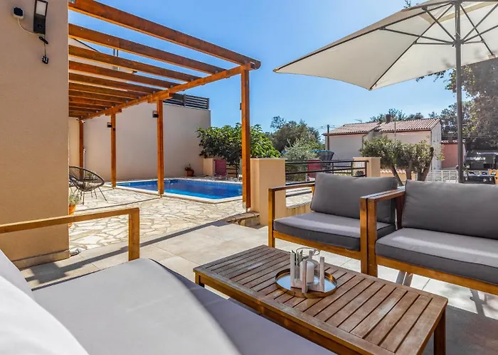 빌라 Lona By Guide 페로이